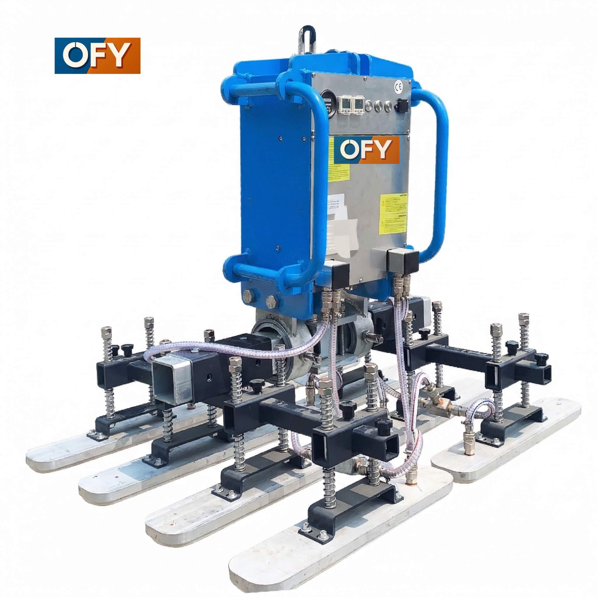 SANDWICH PANELS SUCTION CUPS