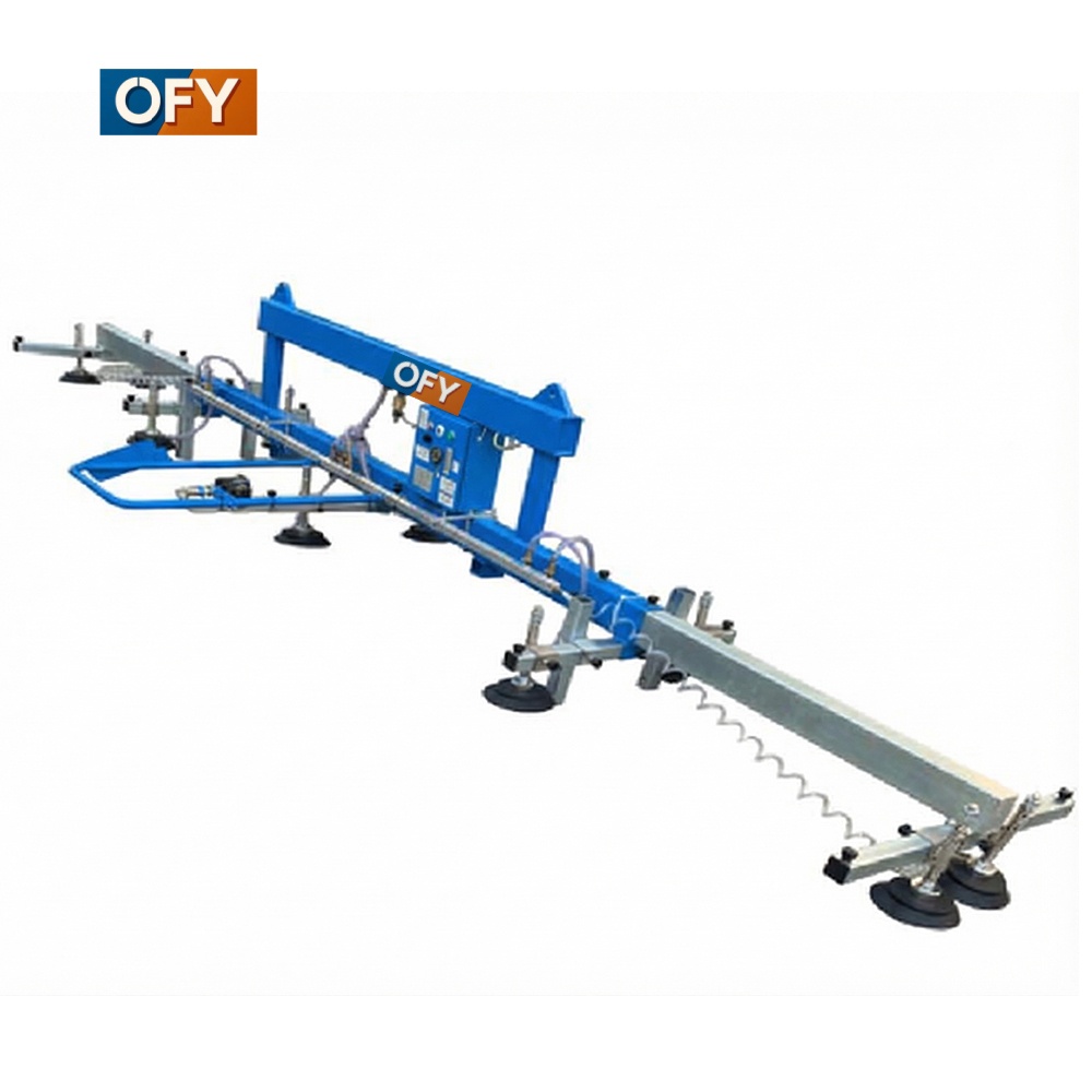 METAL SHEET SUCTION CUPS